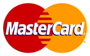 Логотип платежной системы Mastercard