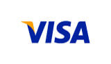 Логотип платежной системы Visa