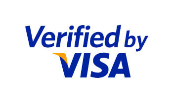 Логотип платежной системы Visa