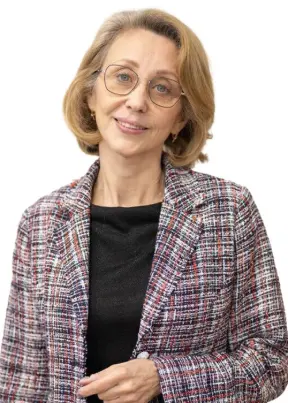 Надежда Гаврилова