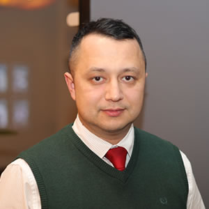 Печерских Александр