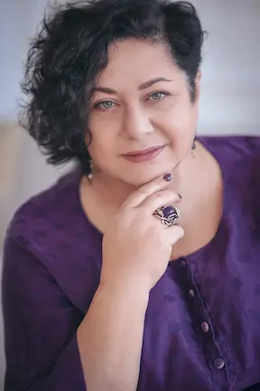 Наталия Сафонова