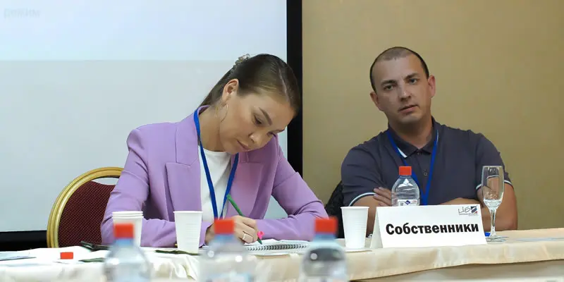 ОСНОВЫ БИЗНЕСА, ЭКОНОМИКИ И МЕНЕДЖМЕНТА
