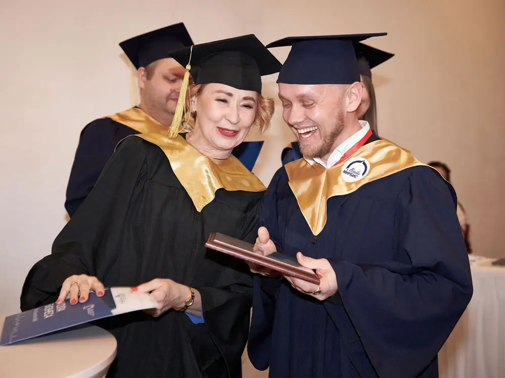 ПРОФЕССИЯ РУКОВОДИТЕЛЬ 2030