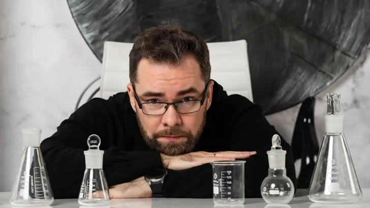 Рост по формуле: какие процессы действительно увеличивают выручку в B2B и как на их основе создан ИИ-ассистент для диагностики продаж