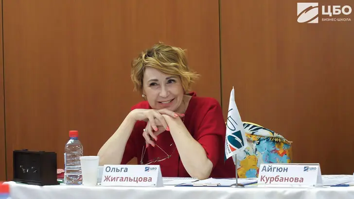 Я стала понимать бизнес как дело жизни, как возможность решить большую личную задачу