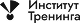 Институт тренинга