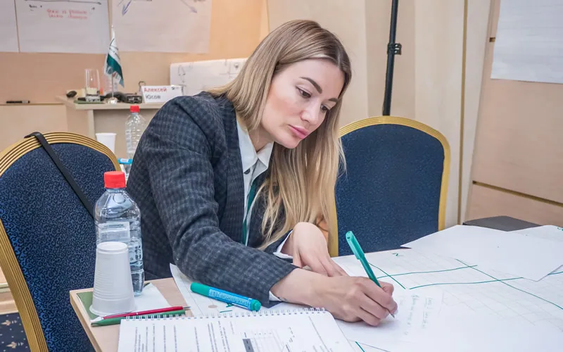 Понять, какие отчеты и показатели нужны, и что с ними делать, чтобы даже в нынешних сложных условиях получать максимальный результат из возможных