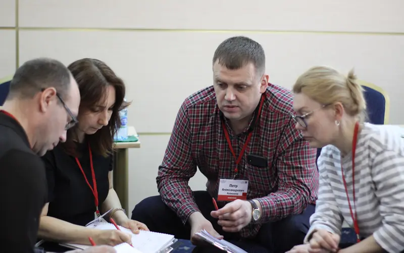 Увидеть бизнес как цельную систему показателей: от верхнеуровневых до процессных