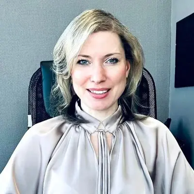 Юлия Швецова