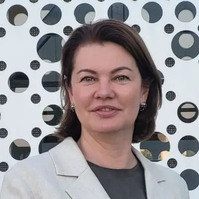 Летун Юлия