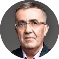 Гарретт Джонстон