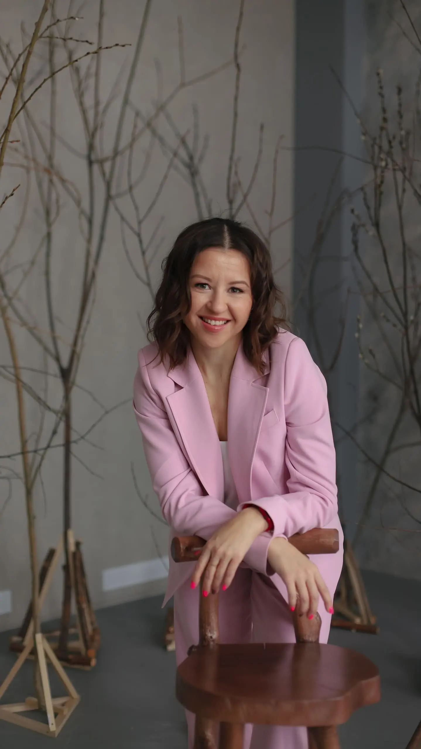 Екатерина Султанова