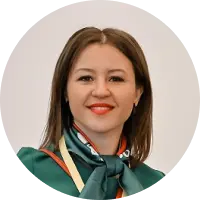Султанова Екатерина 