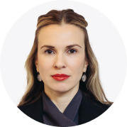 Дарья Фильченко