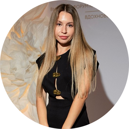 Татьяна Леонова