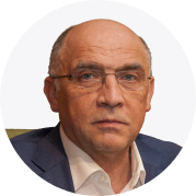 Сергей Макшанов