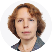 Зоя Стрелкова