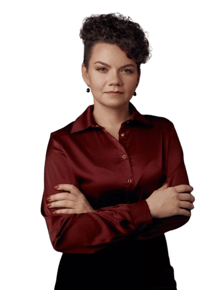 Лидия Урывская