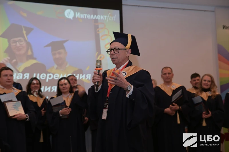 ОKR КАК НОВАЯ ПАРАДИГМА И ТЕХНОЛОГИЯ СТРАТЕГИЧЕСКОГО УПРАВЛЕНИЯ