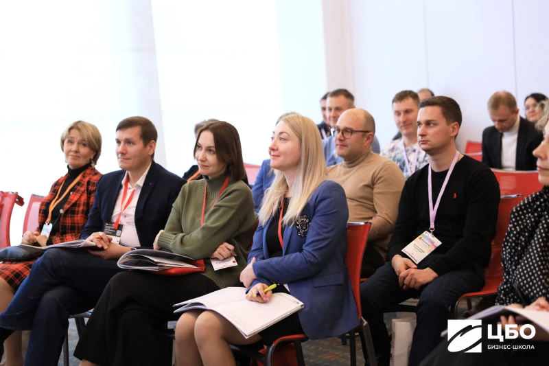 Сила окружения: почему MBA — это больше, чем обучение