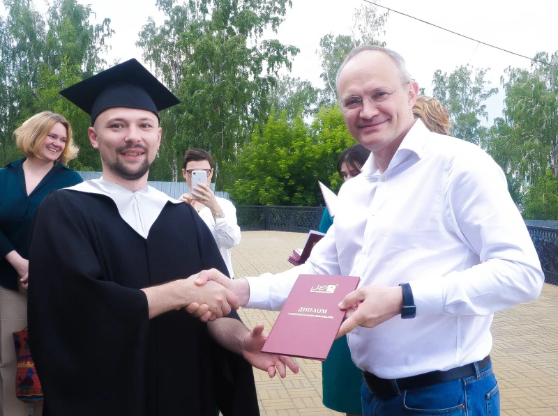 MBA без развода и выгорания