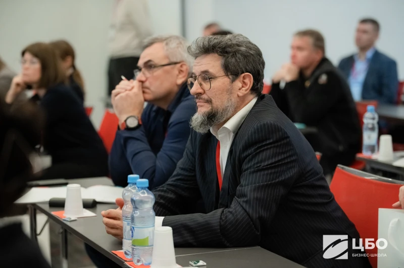 Формирование команды как ядро управленческой эффективности
