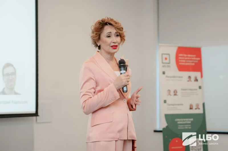 Почему осенью MBA — лучшее вложение в карьеру