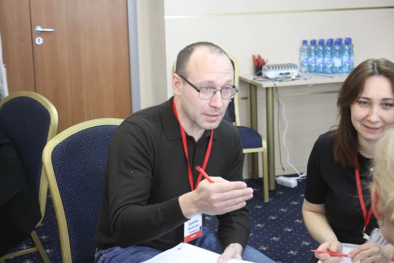 Agile для руководителя: что это такое и как гибкое управление меняет работу с командой