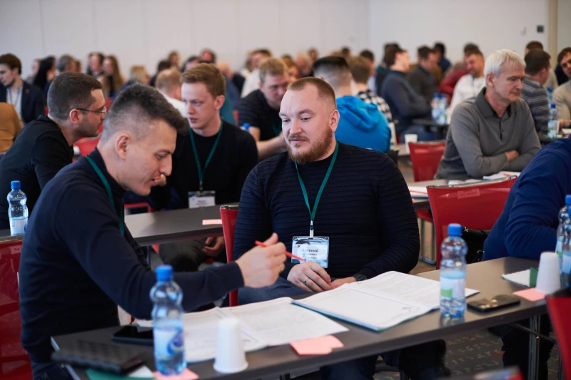 Job offer: как правильно принять или отклонить предложение о работе