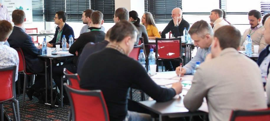 Эффективный руководитель в современном мире