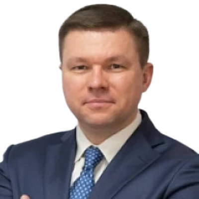 Александр Подковыров