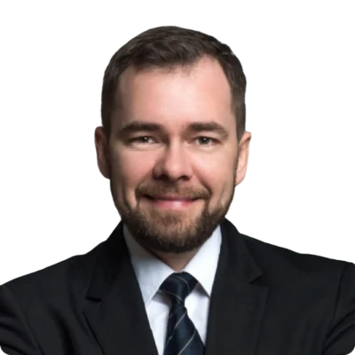 Алексей Юсов