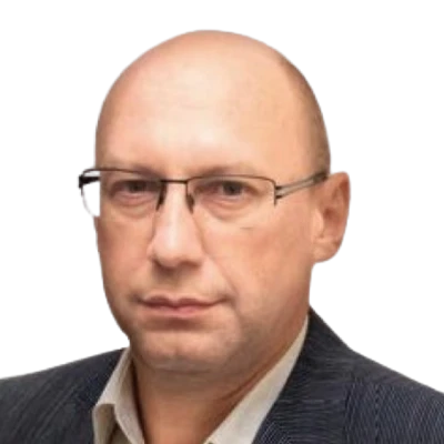 Алексей Полковников