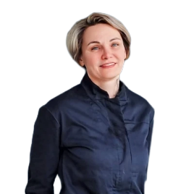 Алена Шагина