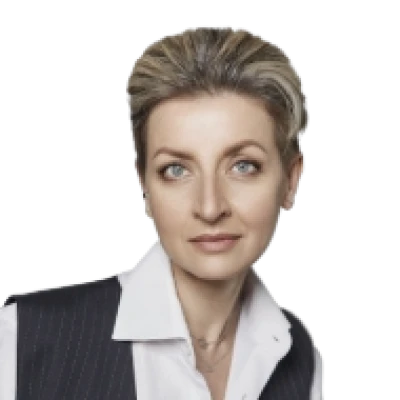 Алла Третьякова