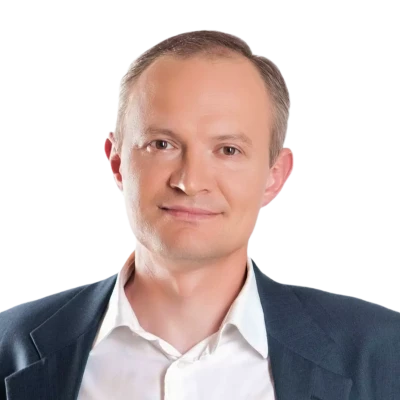 Андрей Кулинич