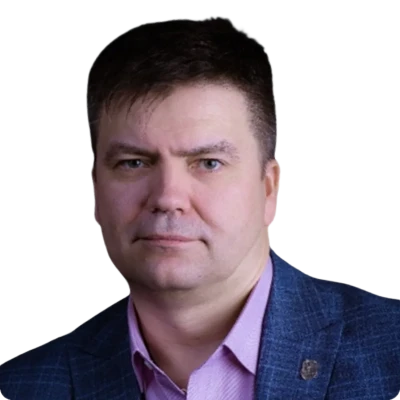 Андрей Нахратов