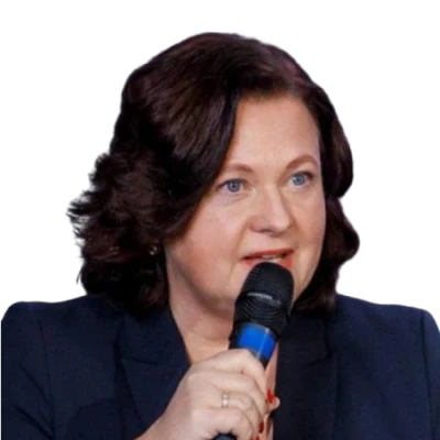 Екатерина Лисицына
