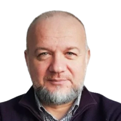 Игорь Корнеев