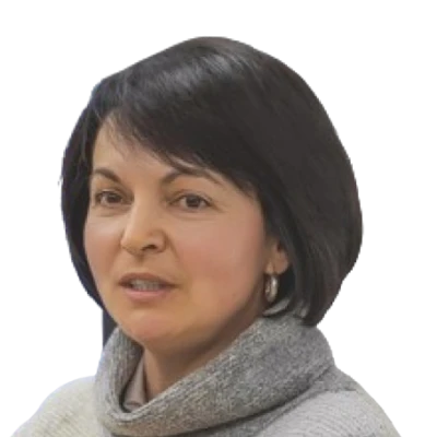 Ирина Станковская
