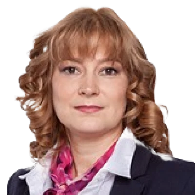 Анна Козлова