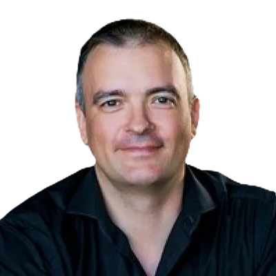 Максим Овчаренко