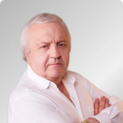 Михаил Григорьевич Дегтярев