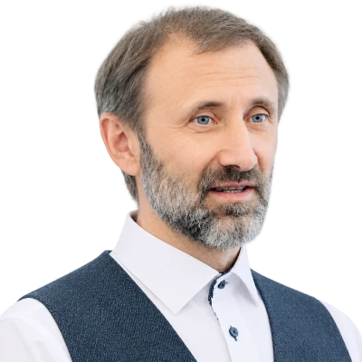 Михаил Александрович Жигальцов