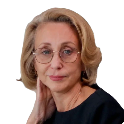 Надежда Гаврилова