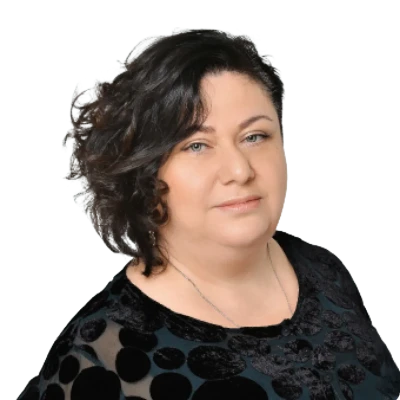 Наталия Сафонова