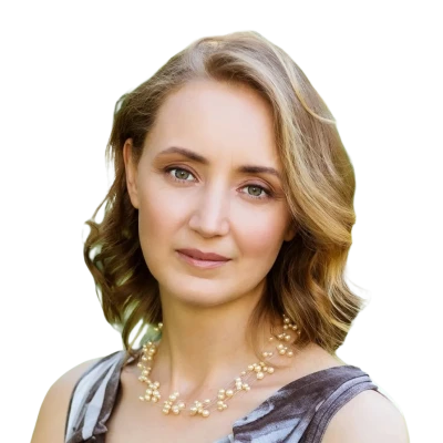 Наталья Ершова