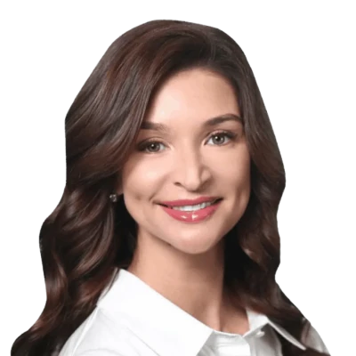 Ольга Смирнова