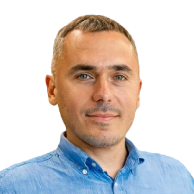 Павел Лебедев